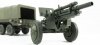 AFV Club AF35160 105Mm Howitzer M2A1 1/35
